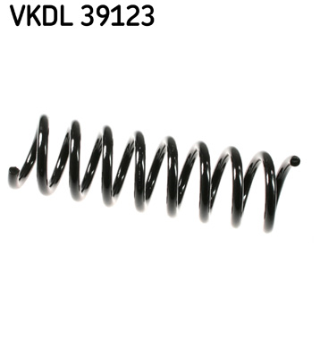 SKF VKDL 39123 Fahrwerksfeder